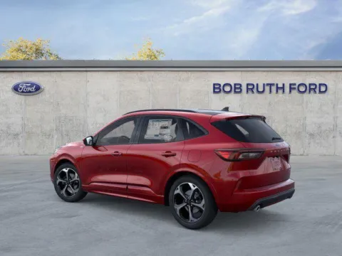 More photos of 2025 Ford Escape ST-Line Elite at Bob Ruth Ford Dillsburg, PA
