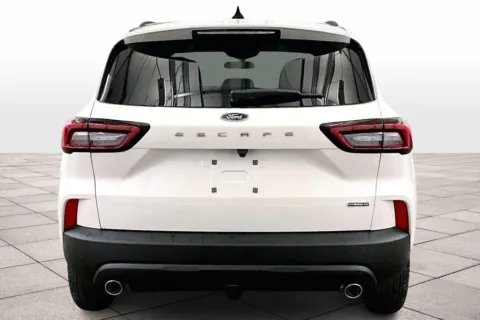 More photos of 2026 Ford Escape ST-Line Select at Bob Ruth Ford Dillsburg, PA