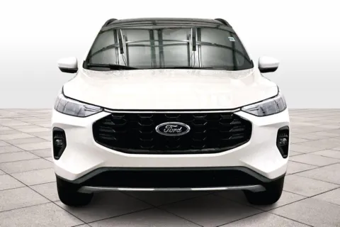 Another view of 2026 Ford Escape ST-Line Select for sale in Dillsburg, PA at Bob Ruth Ford Dillsburg