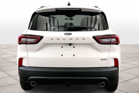 More photos of 2026 Ford Escape ST-Line Select at Bob Ruth Ford Dillsburg, PA