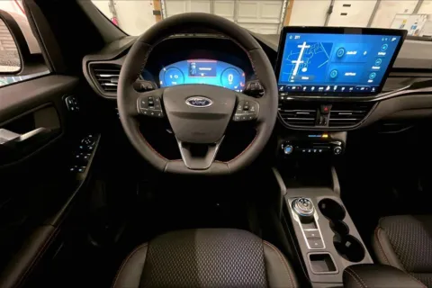More photos of 2026 Ford Escape ST-Line Select at Bob Ruth Ford Dillsburg, PA
