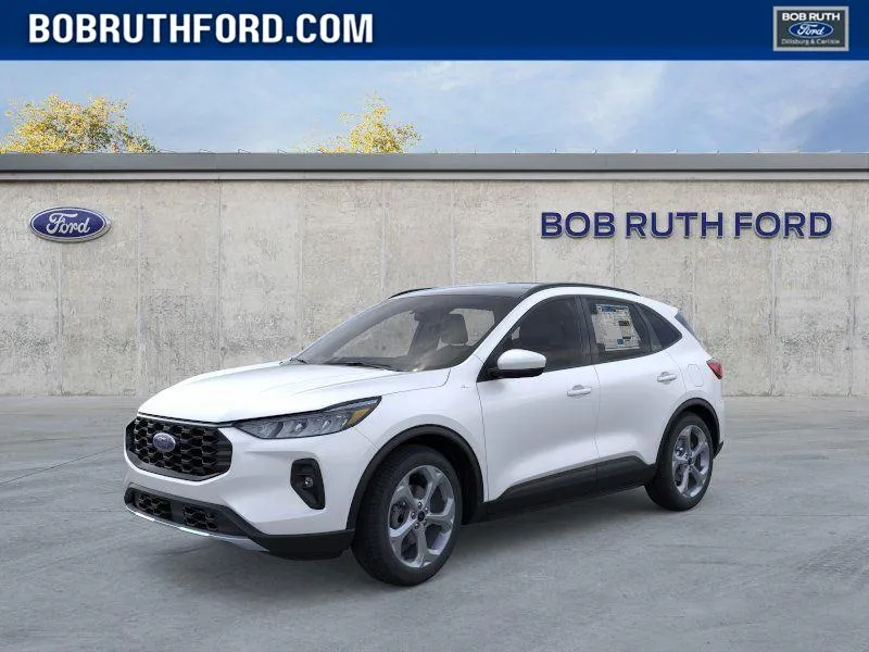 2026 Ford Escape ST-Line Select for sale in Dillsburg, PA