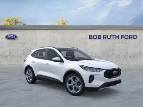 Photos of 2026 Ford Escape ST-Line Select for sale in Dillsburg, PA at Bob Ruth Ford Dillsburg