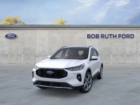 Another view of 2026 Ford Escape ST-Line Select for sale in Dillsburg, PA at Bob Ruth Ford Dillsburg