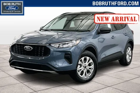 Blue 2026 Ford Escape Active for sale in Dillsburg, PA