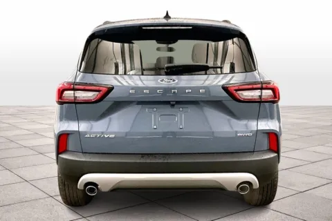 More photos of 2026 Ford Escape Active at Bob Ruth Ford Dillsburg, PA