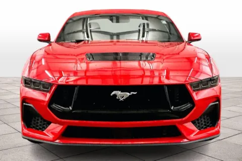 Another view of 2026 Ford Mustang GT Premium for sale in Dillsburg, PA at Bob Ruth Ford Dillsburg