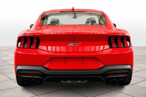 More photos of 2026 Ford Mustang GT Premium at Bob Ruth Ford Dillsburg, PA