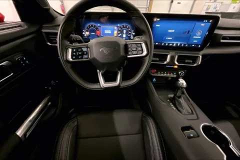 More photos of 2026 Ford Mustang GT Premium at Bob Ruth Ford Dillsburg, PA