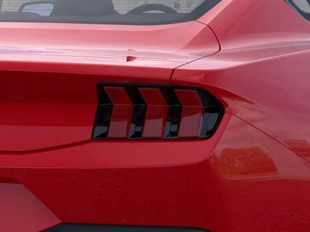 2026 Ford Mustang GT Premium Fastback - Photo 21