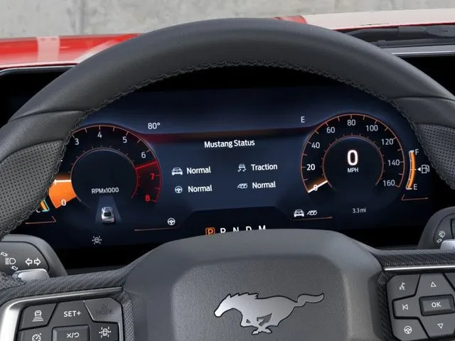 2026 Ford Mustang GT Premium Fastback - Photo 13