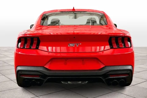 More photos of 2026 Ford Mustang GT Premium at Bob Ruth Ford Dillsburg, PA