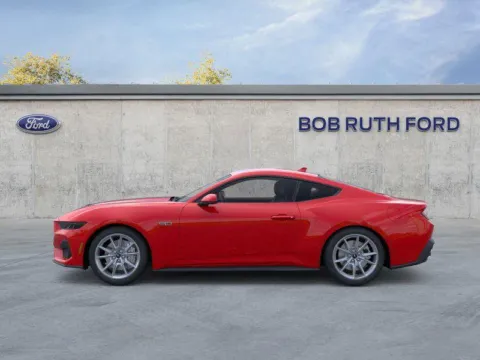 More photos of 2026 Ford Mustang GT Premium at Bob Ruth Ford Dillsburg, PA