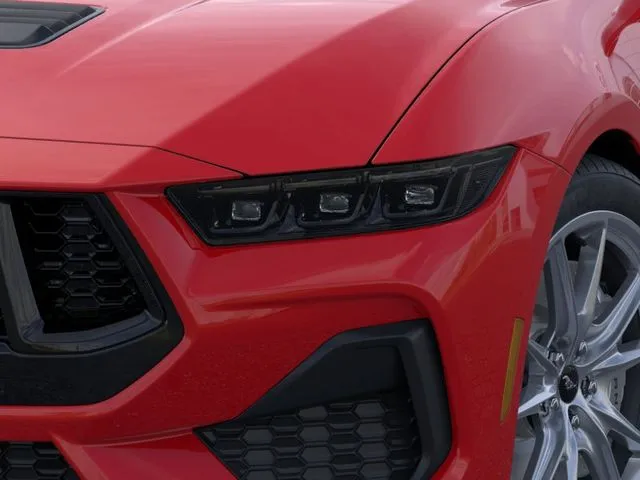 2026 Ford Mustang GT Premium Fastback - Photo 18