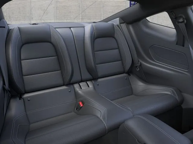 2026 Ford Mustang GT Premium Fastback - Photo 11