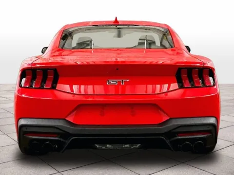 More photos of 2026 Ford Mustang GT Premium at Bob Ruth Ford Dillsburg, PA