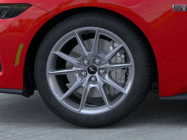 2026 Ford Mustang GT Premium Fastback - Photo 19