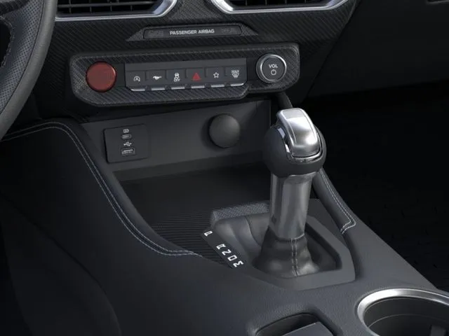 2026 Ford Mustang GT Premium Fastback - Photo 15