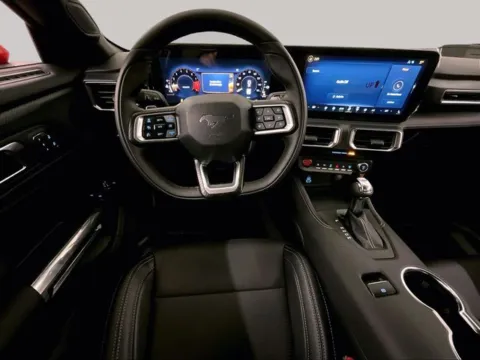 More photos of 2026 Ford Mustang GT Premium at Bob Ruth Ford Dillsburg, PA