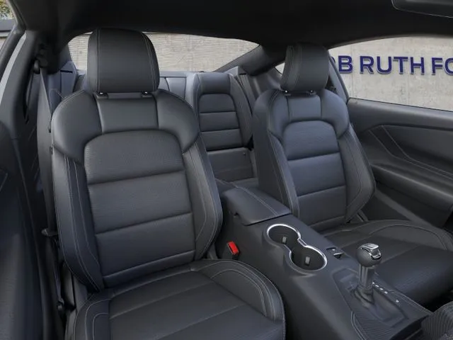 2026 Ford Mustang GT Premium Fastback - Photo 10