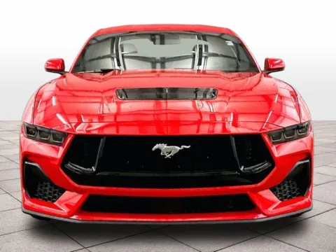 Another view of 2026 Ford Mustang GT Premium for sale in Dillsburg, PA at Bob Ruth Ford Dillsburg