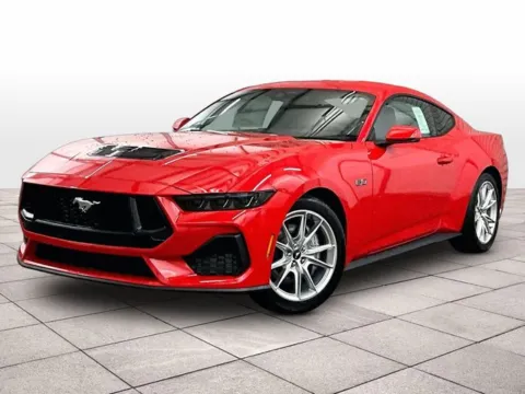 Red 2026 Ford Mustang GT Premium for sale in Dillsburg, PA