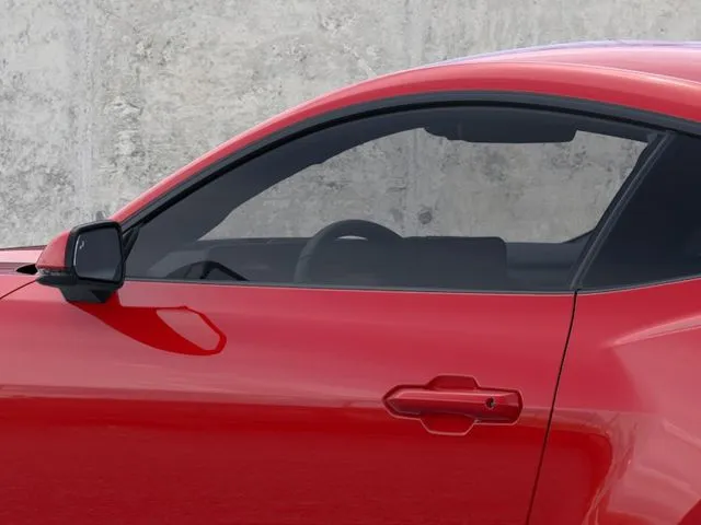 2026 Ford Mustang GT Premium Fastback - Photo 20
