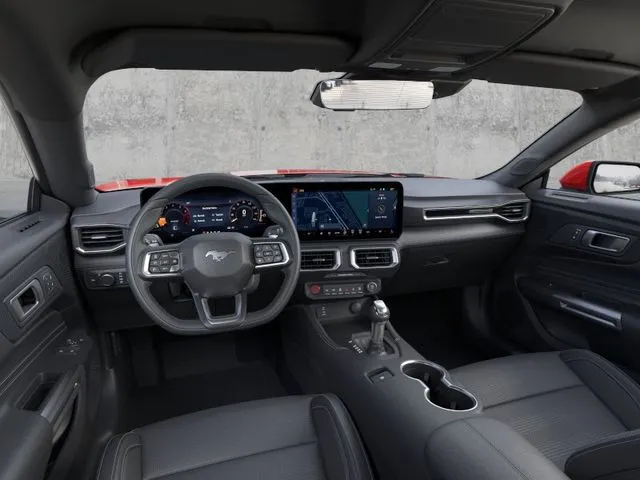 2026 Ford Mustang GT Premium Fastback - Photo 9