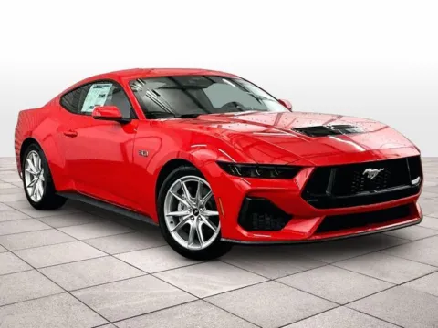 Photos of 2026 Ford Mustang GT Premium for sale in Dillsburg, PA at Bob Ruth Ford Dillsburg