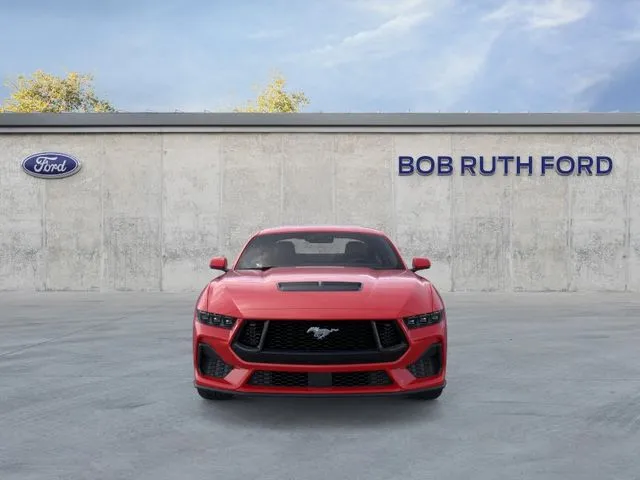 2026 Ford Mustang GT Premium Fastback - Photo 7