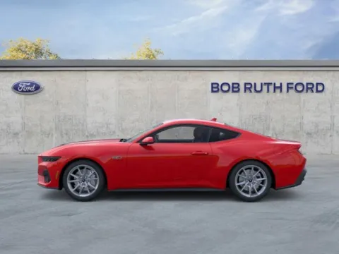 More photos of 2026 Ford Mustang GT Premium at Bob Ruth Ford Dillsburg, PA