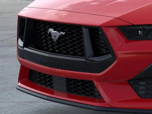 2026 Ford Mustang GT Premium Fastback - Photo 17