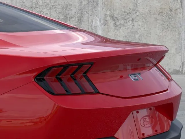 2026 Ford Mustang GT Premium Fastback - Photo 22