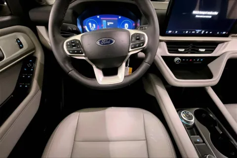 More photos of 2026 Ford Explorer Active (100A) at Bob Ruth Ford Dillsburg, PA