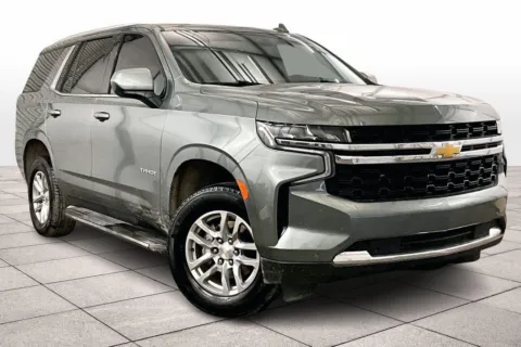 Photos of 2023 Chevrolet Tahoe LS for sale in Dillsburg, PA at Bob Ruth Ford Dillsburg