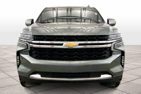 Another view of 2023 Chevrolet Tahoe LS for sale in Dillsburg, PA at Bob Ruth Ford Dillsburg