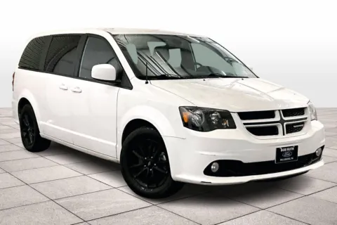 Photos of 2019 Dodge Grand Caravan GT for sale in Dillsburg, PA at Bob Ruth Ford Dillsburg