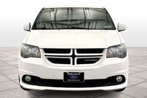 Another view of 2019 Dodge Grand Caravan GT for sale in Dillsburg, PA at Bob Ruth Ford Dillsburg