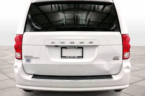 More photos of 2019 Dodge Grand Caravan GT at Bob Ruth Ford Dillsburg, PA