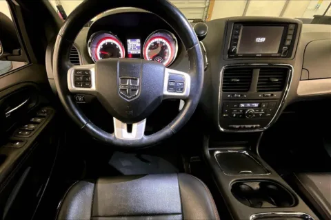 More photos of 2019 Dodge Grand Caravan GT at Bob Ruth Ford Dillsburg, PA