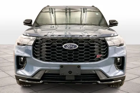 Another view of 2025 Ford Explorer ST for sale in Dillsburg, PA at Bob Ruth Ford Dillsburg