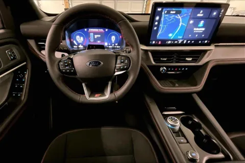 More photos of 2025 Ford Explorer ST at Bob Ruth Ford Dillsburg, PA