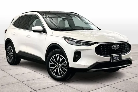 Photos of 2025 Ford Escape PHEV for sale in Dillsburg, PA at Bob Ruth Ford Dillsburg