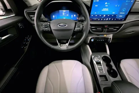 More photos of 2025 Ford Escape PHEV at Bob Ruth Ford Dillsburg, PA