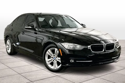 Photos of 2016 BMW 3 Series 328i xDrive for sale in Dillsburg, PA at Bob Ruth Ford Dillsburg