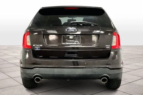 More photos of 2013 Ford Edge SEL at Bob Ruth Ford Dillsburg, PA