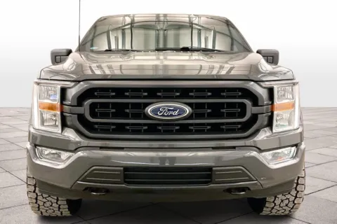 Another view of 2021 Ford F-150 XLT for sale in Dillsburg, PA at Bob Ruth Ford Dillsburg
