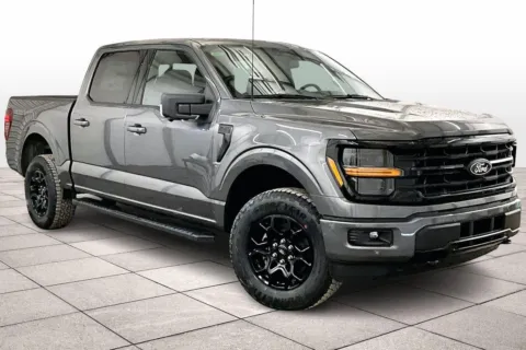 Photos of 2025 Ford F-150 XLT for sale in Dillsburg, PA at Bob Ruth Ford Dillsburg