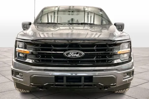 Another view of 2025 Ford F-150 XLT for sale in Dillsburg, PA at Bob Ruth Ford Dillsburg