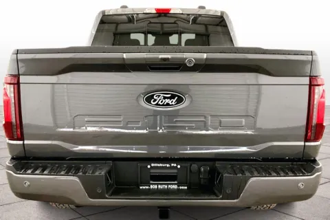 More photos of 2025 Ford F-150 XLT at Bob Ruth Ford Dillsburg, PA
